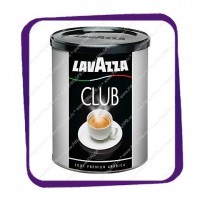 lavazza club 250 ge